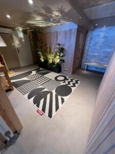 beton cire geneve